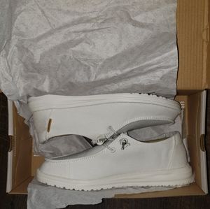 Hey Dude Women's Size 7